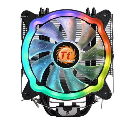 Thermaltake UX200 ARGB Lighting CPU Cooler (CL-P065-AL12SW-A)