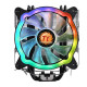Thermaltake UX200 ARGB Lighting CPU Cooler (CL-P065-AL12SW-A)