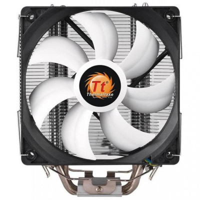 Thermaltake Contac Silent 12 PWM (CL-P039-AL12BL-A)