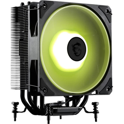 MSI MAG COREFROZR AA13 BLACK