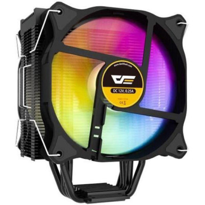 DarkFlash Darkair plus