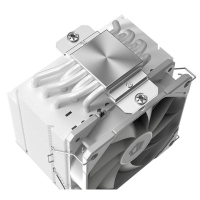 ID-Cooling SE-226-XT ARGB Snow