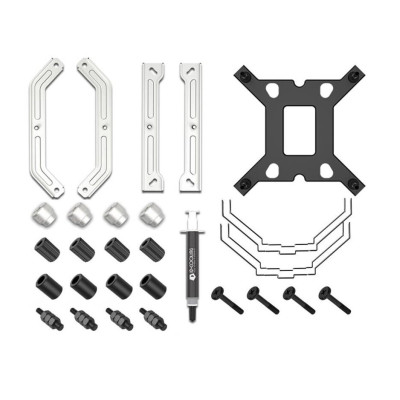 ID-Cooling SE-226-XT ARGB Snow