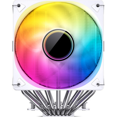 JONSBO CR-3000 ARGB White