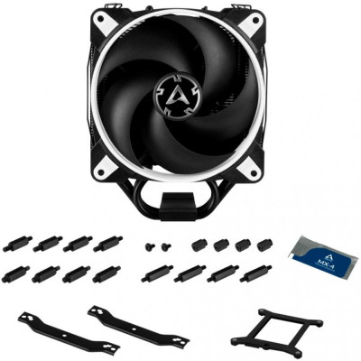 Arctic Cooling Freezer 34 eSports DUO White (ACFRE00061A)
