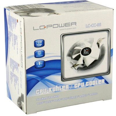 LC-Power LC-CC-85
