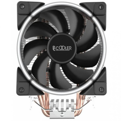 PCCooler GI-X3