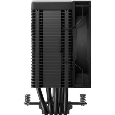 Deepcool AG500 ARGB Black V2 (R-AG500-BKAMMN-GJD)