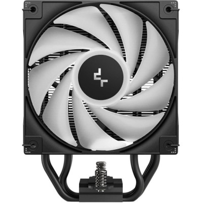Deepcool AG500 ARGB Black V2 (R-AG500-BKAMMN-GJD)