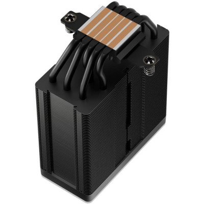 Deepcool AG500 ARGB Black V2 (R-AG500-BKAMMN-GJD)