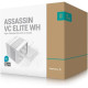 Deepcool Assassin VC Elite WH (R-ASN4-WHNVNN-GJD)
