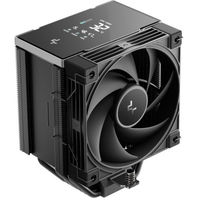 Deepcool AK700 Digital NYX (R-AK700-BKNNMN-GJD-1)