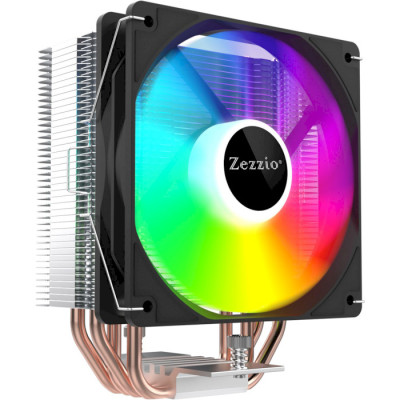 Zezzio ZH-C400 ARGB