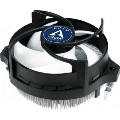 Arctic Alpine 23 (ACALP00035A)