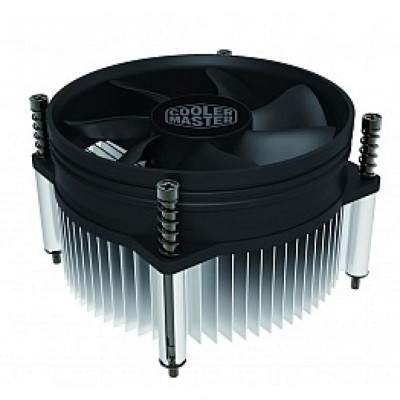Cooler Master i30 (RH-I30-26PK-R1)