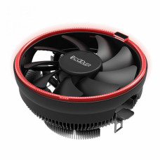 PCCooler E126M Red