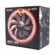 PCCooler E126M Red