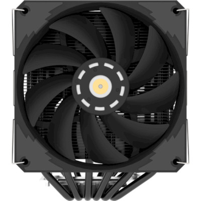 GameMax Twin 600 Black