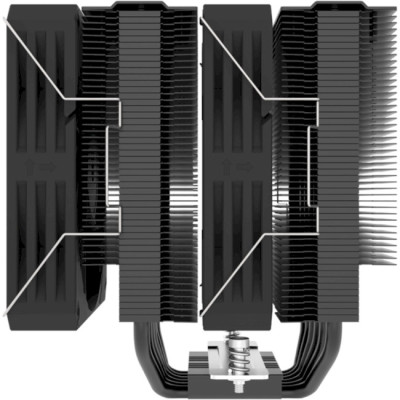 GameMax Twin 600 Black