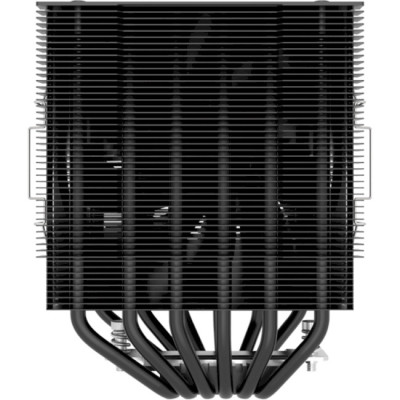 GameMax Twin 600 Black