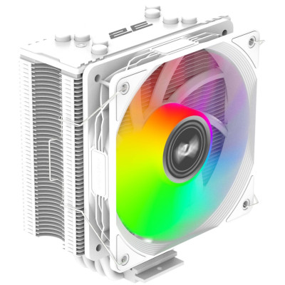 2E GAMING Air Cool ACN120W-ARGB