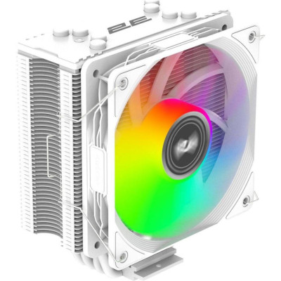 2E GAMING Air Cool ACN120W-ARGB