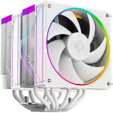 ID-Cooling Frozn A620 ARGB White