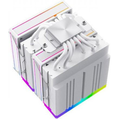 ID-Cooling Frozn A620 ARGB White