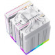 ID-Cooling Frozn A620 ARGB White