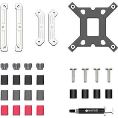 ID-Cooling Frozn A620 ARGB White