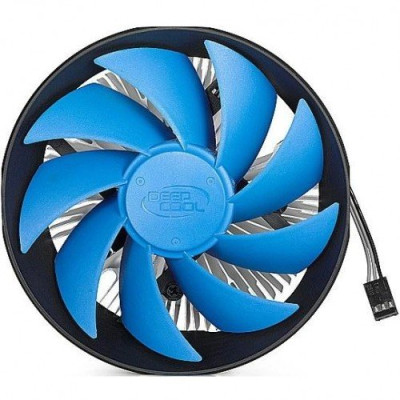 Deepcool Gamma Archer