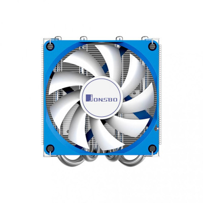 JONSBO HP400S Blue