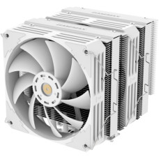 GameMax Twin 600 White