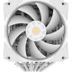 GameMax Twin 600 White