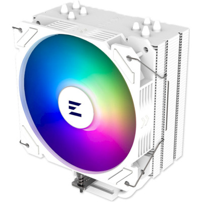 Zalman CNPS9X PERFORMA ARGB WHITE