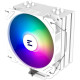 Zalman CNPS9X PERFORMA ARGB WHITE