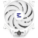 Zalman CNPS9X PERFORMA ARGB WHITE