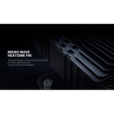 ID-COOLING Frozn A400 ARGB