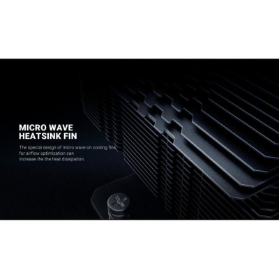 ID-COOLING Frozn A400 ARGB
