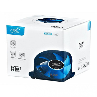 Deepcool Theta 21 (DP-ICAP-T21)