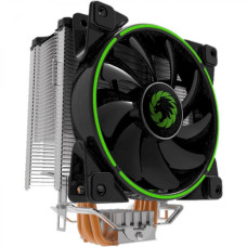 GameMax Gamma 500 Green