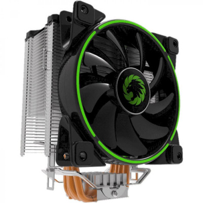 GameMax Gamma 500 Green