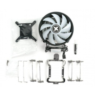 XILENCE Performance C M403 Pro ARGB (XC129)