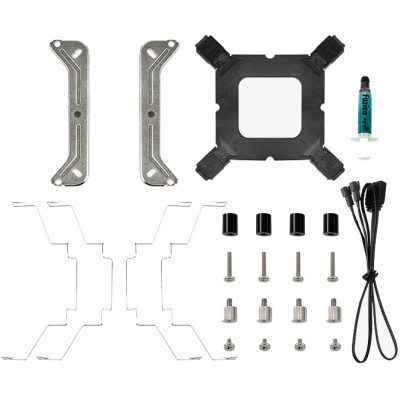 AeroCool Rime 4 Dual (ACTC-RM30427.01)