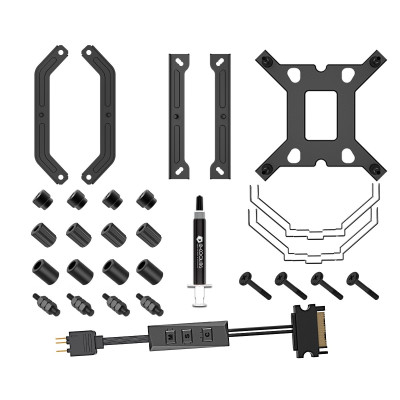 ID-Cooling SE-226-XT ARGB