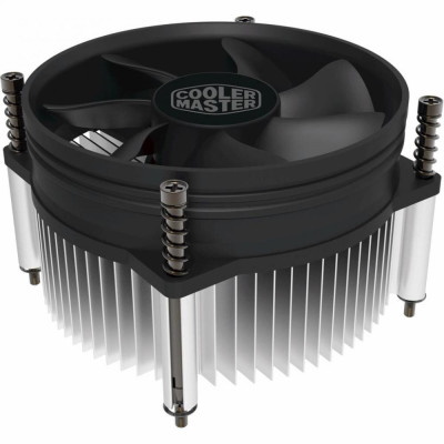 Cooler Master i50 (RH-I50-20FK-R1)
