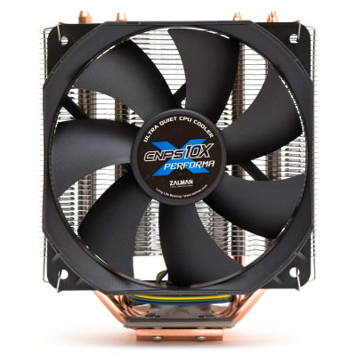 Zalman CNPS10 X Performa +