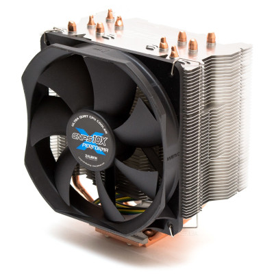 Zalman CNPS10 X Performa +