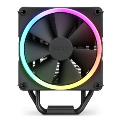 NZXT Freeze T120 RGB Black (RC-TR120-B1)
