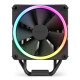 NZXT Freeze T120 RGB Black (RC-TR120-B1)